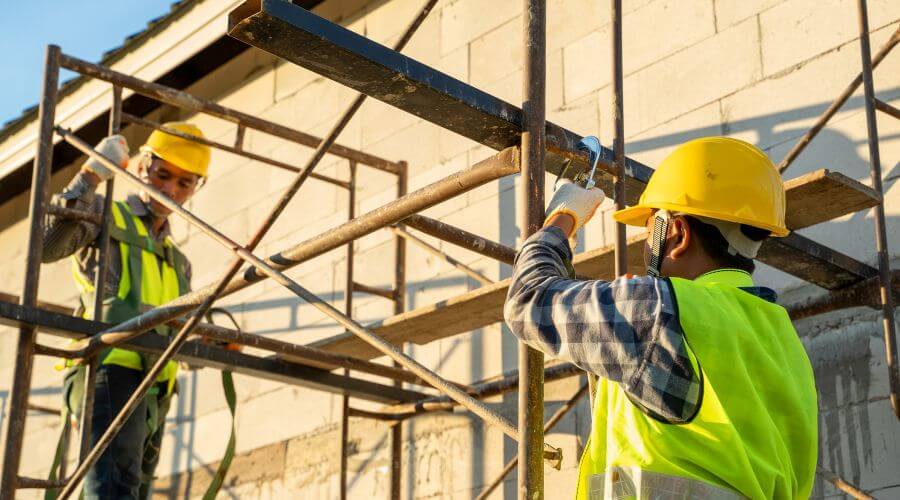 Professional fairlawn roofing services in Adamant, VT